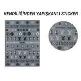 Gala Professional DH-186 Sticker