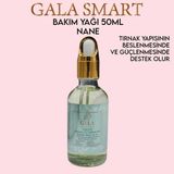 Gala Professional Nane 50 ml Tırnak Bakım Yağı