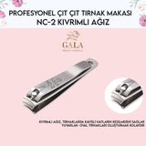 Gala Professional NC-02 Tırnak Makası