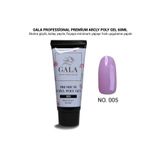 Gala Professional No:05 60 ml Premium Arcly Poly Jel