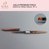 Gala Professional No:12 Premium Frenç Fırça