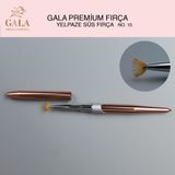 Gala Professional NO:15 Premium Fırça