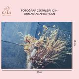 Gala Professional No:3 Arka Plan Kumaşı