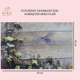 Gala Professional No:6 Arka Plan Kumaşı