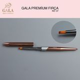 Gala Professional No:7 Premium Fırça