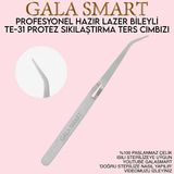 Gala Professional Te-31 Ters Cımbız