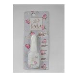 Gala Protez Tırnak Tips Yapıştırıcı Özel Fırçalı Express Nail Glue 10ml