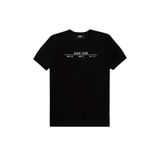 Gala Skyrim T-shirt Item Siyah Erkek T-Shirt
