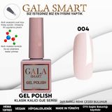 Gala Smart 10 ml NO:004 Classic Kalıcı Oje