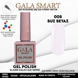 Gala Smart 10 ml NO:008 Classic Kalıcı Oje
