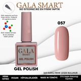 Gala Smart 10 ml NO:057 Classic Kalıcı Oje