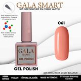 Gala Smart 10 ml NO:061 Classic Kalıcı Oje
