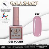 Gala Smart 10 ml NO:067 Classic Kalıcı Oje