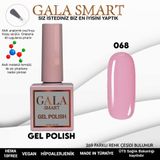 Gala Smart 10 ml NO:068 Classic Kalıcı Oje