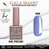 Gala Smart 10 ml NO:085 Classic Kalıcı Oje