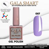 Gala Smart 10 ml NO:087 Classic Kalıcı Oje