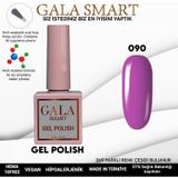 Gala Smart 10 ml NO:090 Classic Kalıcı Oje