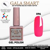 Gala Smart 10 ml NO:096 Classic Kalıcı Oje