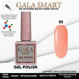 Gala Smart 10 ml NO:111 Classic Kalıcı Oje