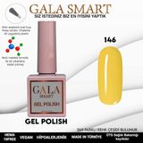 Gala Smart 10 ml NO:146 Classic Kalıcı Oje