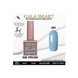 Gala Smart 201 10 ml Classic Kalıcı Oje