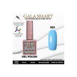 Gala Smart 203 10 ml Classic Kalıcı Oje