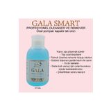 Gala Smart 470 ml Remover Kalıcı Oje Çıkarıcı