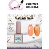 Gala Smart Cam Efekt Kalıcı Oje Oje Kodu: 03