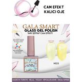 Gala Smart Cam Efekt Kalıcı Oje Oje Kodu: 05
