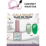 Gala Smart Cam Efekt Kalıcı Oje Oje Kodu: 07