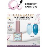Gala Smart Cam Efekt Kalıcı Oje Oje Kodu: 10