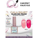 Gala Smart Cam Efekt Kalıcı Oje Oje Kodu: 13