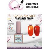 Gala Smart Cam Efekt Kalıcı Oje Oje Kodu: 14