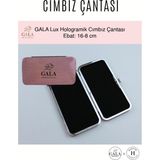 Gala Smart Cımbız Çantası No: Gala 6 Li Cimbiz Çantasi Ebat:16/9 cm