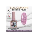 gala smart DİSCO KALICI OJE 10 ml NO:03