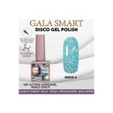 gala smart DİSCO KALICI OJE 10 ml NO:04