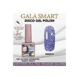 gala smart DİSCO KALICI OJE 10 ml NO:05
