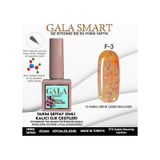 Gala Smart F3 10 ml Festival Kalıcı Oje