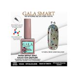 Gala Smart F4 10 ml Festival Kalıcı Oje