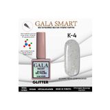 Gala Smart K4 10 ml Glitter Kalıcı Oje