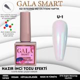 Gala Smart U1 10 ml Unicorn Kalıcı Oje