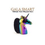 gala smart UNİCORN MODEL TIRNAK TOZ FIRÇASI