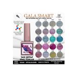 gala smart Vitraj Özel Seri Kalıcı Oje Çeşitleri 10 Ml (tnlturkiye Merkez)