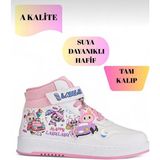 Gala Stil Gala Kız Çocuk Günlük Ayakkabı - Beyaz