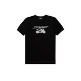 Gala Yamaha R25 Siyah Erkek Tişört T-shirt13