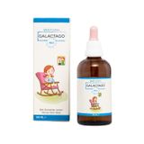 Galactago Neo 100 ml Anne Sütü Artırıcı Damla | Çemen Otu, Rooibos, Hayıt ve Rezene Ekstraktı | Emziren Anneler İçin Bitkisel Süt Destek Takviyesi