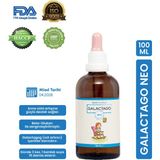 Galactago Neo 100 ml Anne Sütü Arttırıcı Damla Güçlü Destek Sağlayan Sıvı Form