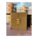 Galaksi Dükkanı Gold Foil 1909 Gilded Blue Rider Waite Tarot Seti /Mavi Yaldızlı, Su Geçirmez, PVC kartlar- Yüksek Kalite Mıknatıslı Kutu Ve Tarot Ekipmanları