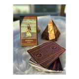 Galaksi Dükkanı Somnia Tarot Destesi/ Tarot Kartları -10cm 6,5cm boyutlarında