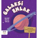 Galaksi Emlak Cezve Çocuk